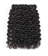 Pillow Curly Glam Xtensions Bundle